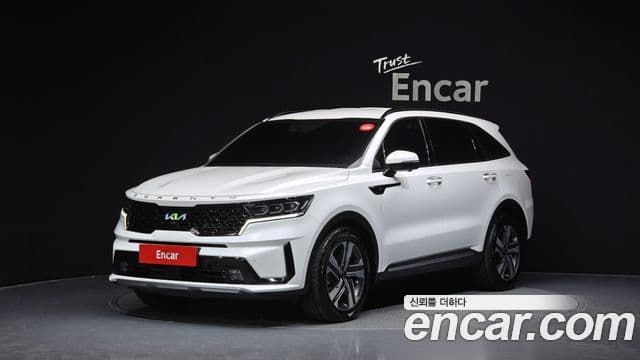 Kia Sorento 4세대 Gravity, 2023 1