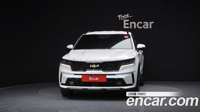 Kia Sorento 4세대 Gravity, 2023 3