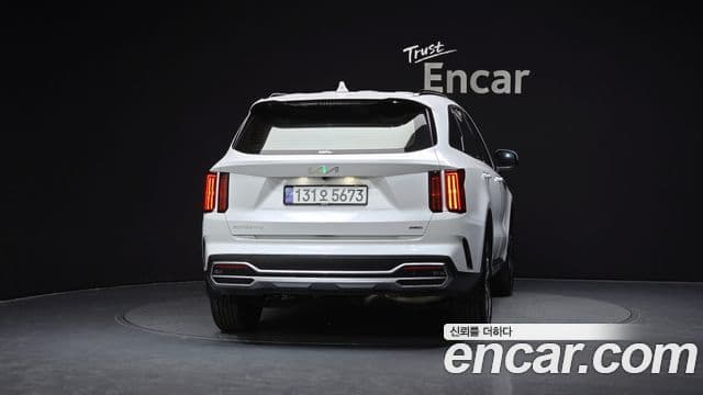 Kia Sorento 4세대 Gravity, 2023 4