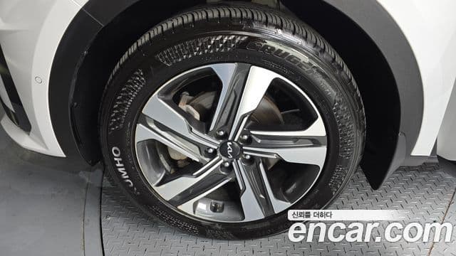 Kia Sorento 4세대 Gravity, 2023 все фото