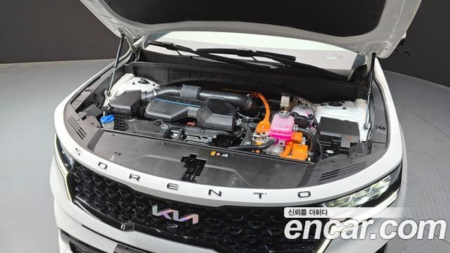 Kia Sorento 4세대 Gravity, 2023 6