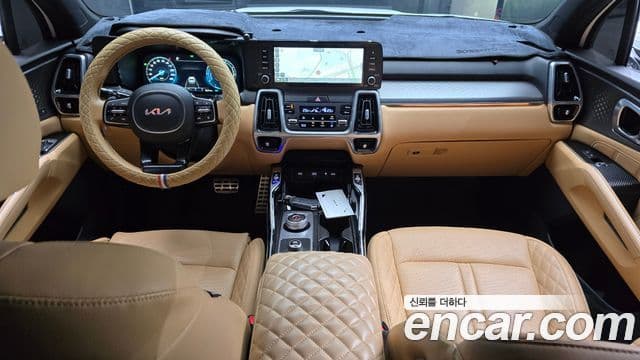 Kia Sorento 4세대 Gravity, 2023 7
