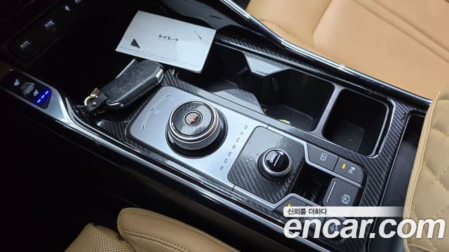 Kia Sorento 4세대 Gravity, 2023 9