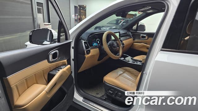 Kia Sorento 4세대 Gravity, 2023 10