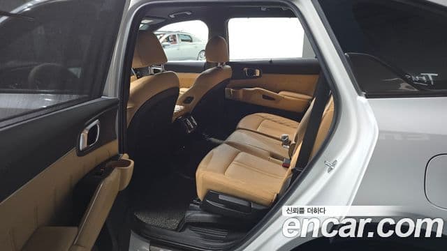Kia Sorento 4세대 Gravity, 2023 11