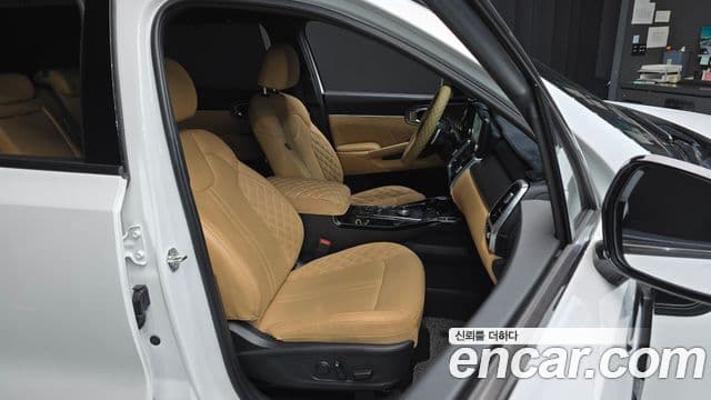 Kia Sorento 4세대 Gravity, 2023 12