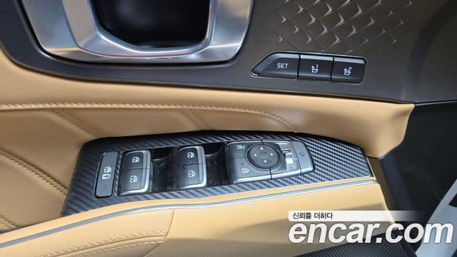 Kia Sorento 4세대 Gravity, 2023 14