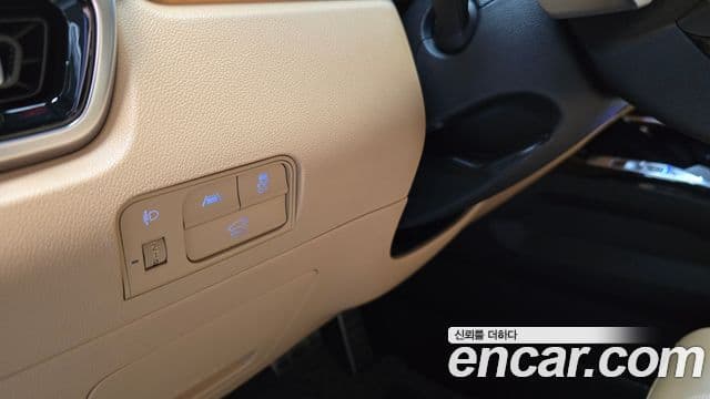 Kia Sorento 4세대 Gravity, 2023 15