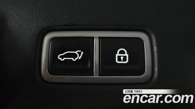 Kia Sorento 4세대 Gravity, 2023 20