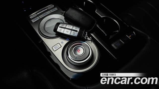 Genesis G80 (RG3) бензин 2.5 турбо 2WD, 2021 9