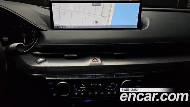 Genesis G80 (RG3) бензин 2.5 турбо 2WD, 2021 14