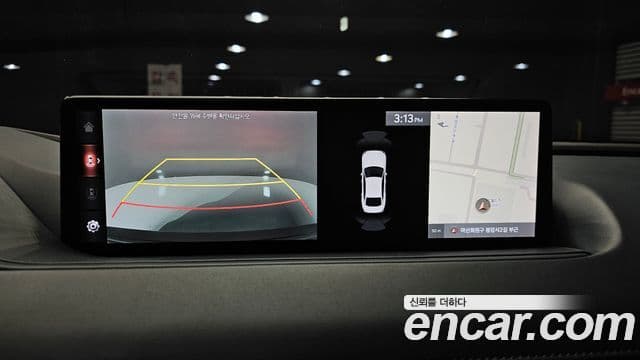 Genesis G80 (RG3) бензин 2.5 турбо 2WD, 2021 15