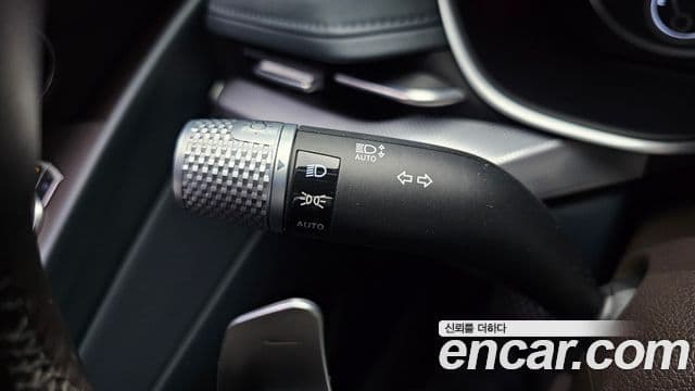 Genesis G80 (RG3) бензин 2.5 турбо 2WD, 2021 17