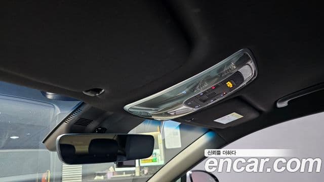 Genesis G80 (RG3) бензин 2.5 турбо 2WD, 2021 18