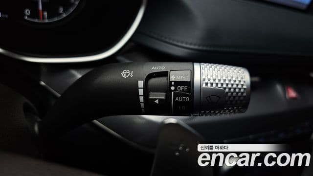 Genesis G80 (RG3) бензин 2.5 турбо 2WD, 2021 19