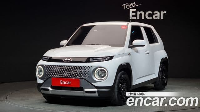 Hyundai Casper Modern, 2023 1