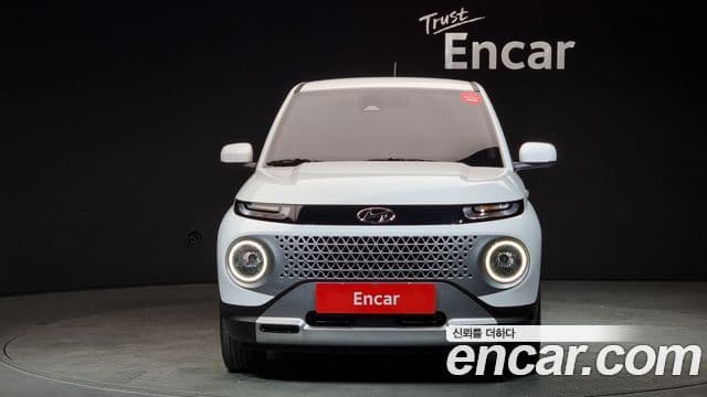 Hyundai Casper Modern, 2023 3