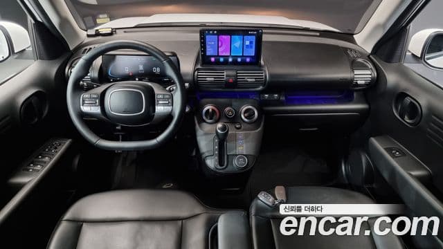 Hyundai Casper Modern, 2023 7