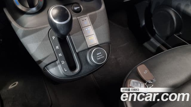 Hyundai Casper Modern, 2023 9