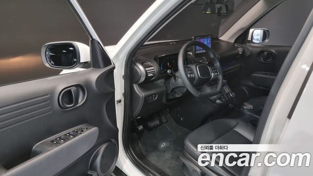 Hyundai Casper Modern, 2023 10