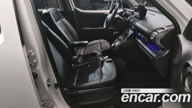 Hyundai Casper Modern, 2023 11