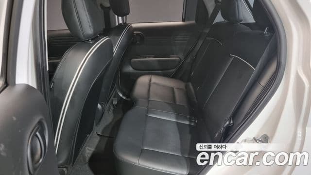 Hyundai Casper Modern, 2023 12