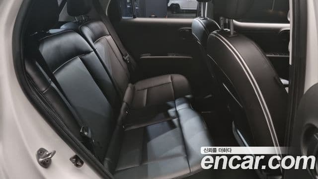 Hyundai Casper Modern, 2023 13