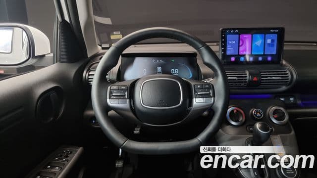 Hyundai Casper Modern, 2023 14