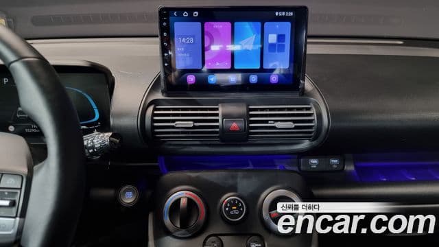 Hyundai Casper Modern, 2023 15