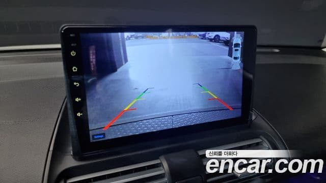 Hyundai Casper Modern, 2023 16