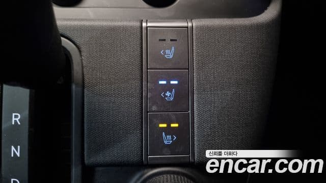 Hyundai Casper Modern, 2023 17