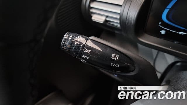 Hyundai Casper Modern, 2023 18