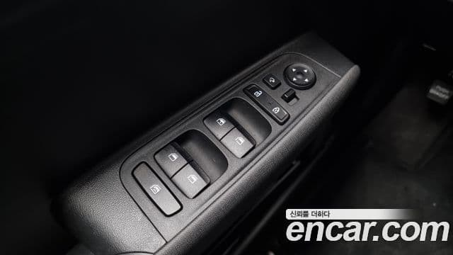 Hyundai Casper Modern, 2023 19