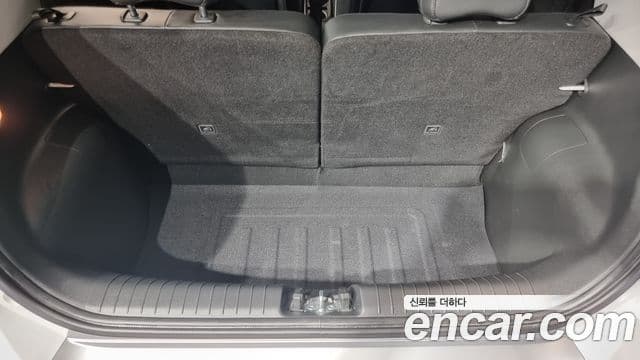 Hyundai Casper Modern, 2023 20