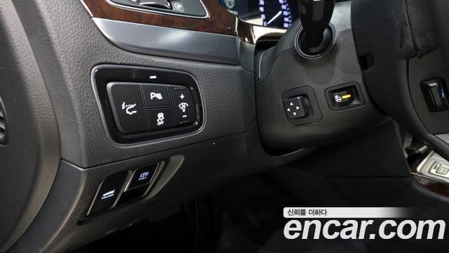 Hyundai Equus(новый кузов / новое поколение) Exclusive, 2015 11