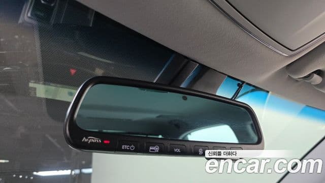 Hyundai Equus(новый кузов / новое поколение) Exclusive, 2015 15