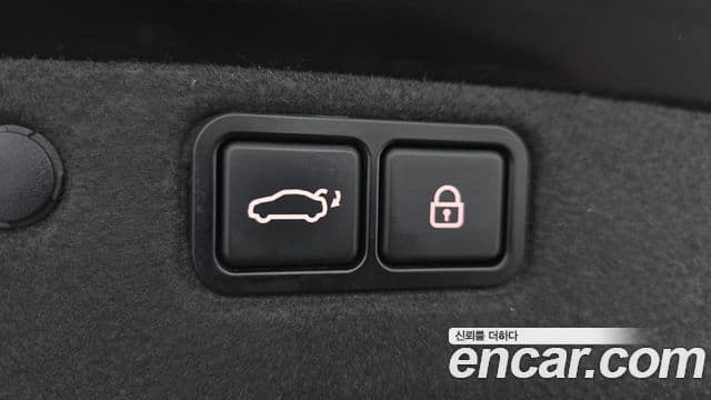 Hyundai Equus(новый кузов / новое поколение) Exclusive, 2015 18