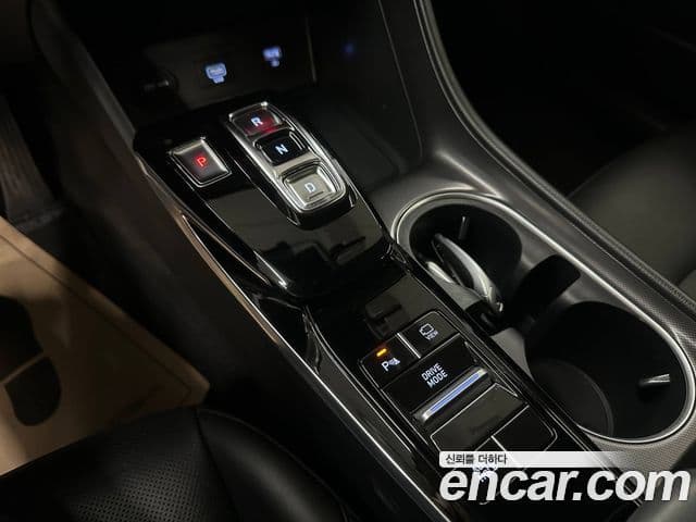 Hyundai Sonata (DN8) Premium Plus, 2022 8
