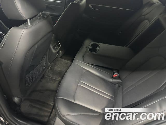 Hyundai Sonata (DN8) Premium Plus, 2022 13