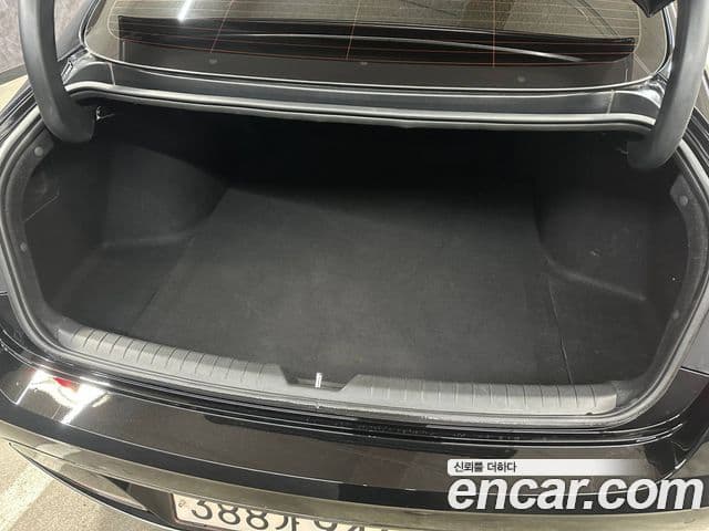 Hyundai Sonata (DN8) Premium Plus, 2022 15