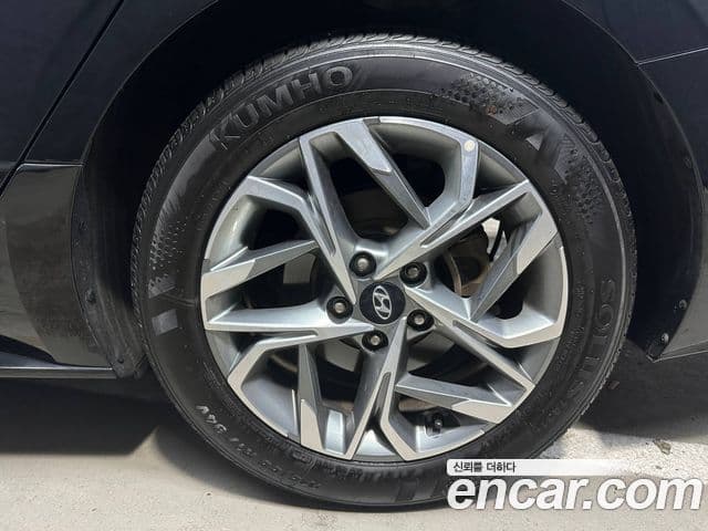 Hyundai Sonata (DN8) Premium Plus, 2022 16