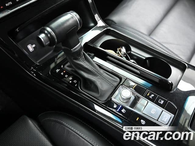 Kia K7 Premier Trendy, 2020 9