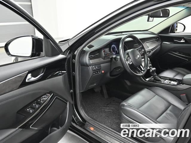 Kia K7 Premier Trendy, 2020 11