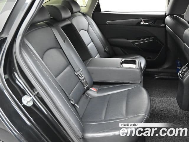 Kia K7 Premier Trendy, 2020 12
