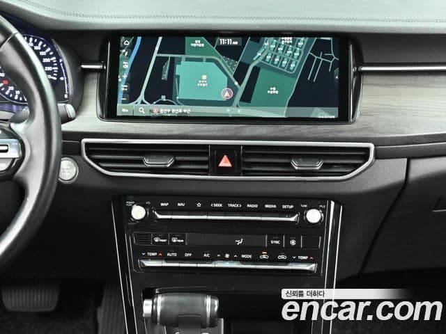 Kia K7 Premier Trendy, 2020 14