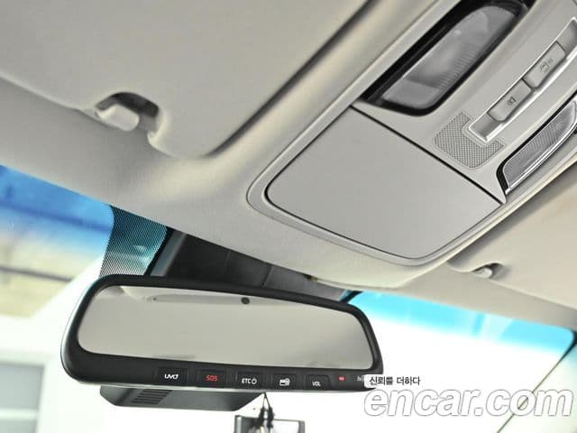 Kia K7 Premier Trendy, 2020 18