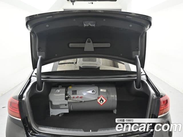 Kia K7 Premier Trendy, 2020 19