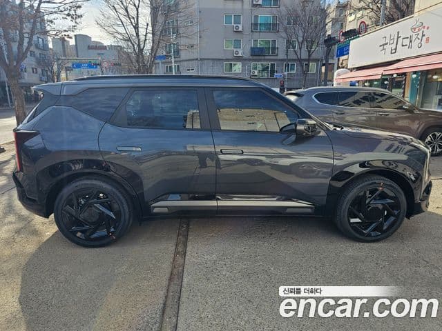 Kia Seltos 2세대 Signature X Line, 2026 4