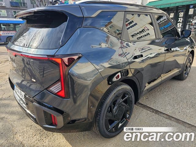 Kia Seltos 2세대 Signature X Line, 2026 6