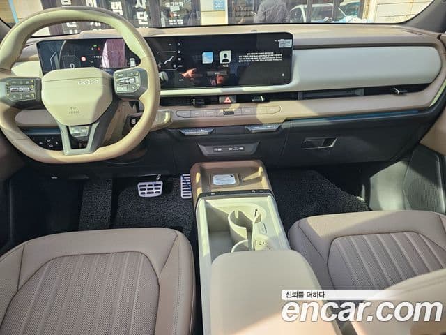 Kia Seltos 2세대 Signature X Line, 2026 8